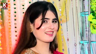 Ahro Sajan mokhe cho Tho wani/Saba Sahar New sindhi song 2023