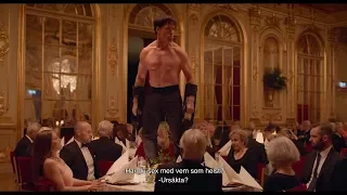 The Square (2017) - Türkçe Altyazılı 1. Fragman / Ruben Östlund, Cannes Altın Palmiye Ödüllü