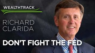 Inflation Target of 2%: Insights from Former Fed Vice Chair Richard Clarida