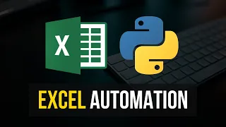 Excel Automation With Python
