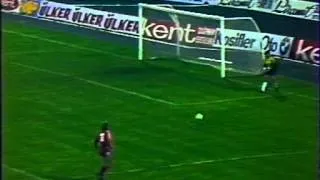Квал.ЧМ 1990 СССР-Турция 2-0 Полный матч
