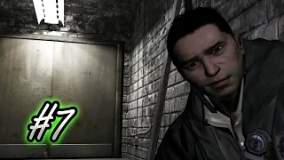 СЕРИЙНЫЙ УБИЙЦА ИКС??? | Condemned Criminal Origins # 7 Прохождение