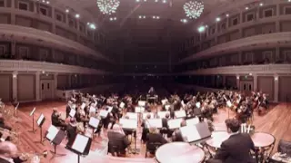 360 Experience: A Night at the Symphony