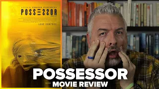 Possessor Uncut (2020) Movie Review