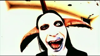 MARILYN MANSON - Sweet Dreams (Are Made Of This) HQ HD 4K