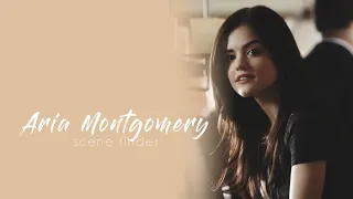 • Aria Montgomery | scene finder [S1B]