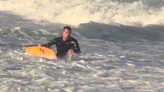 Ryan Hardy Bodyboarding School - Ryan Hardy, Lee Wilson, Lochie Breakey, Benjamin&Reece Harbers