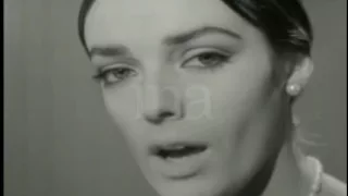 Marie Laforêt - Viens Sur la Montagne (1964)