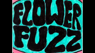 Flower Fuzz - In To The Vortex