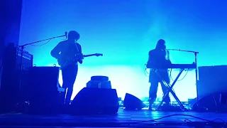 Beach House - Space Song - Live in Melbourne, Forum Theatre 8 March 2019