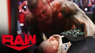 Christian receives medical attention after Orton’s attack: WWE Network Exclusive, June 15, 2020