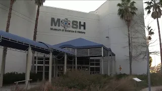 MOSH Museum to move to new building