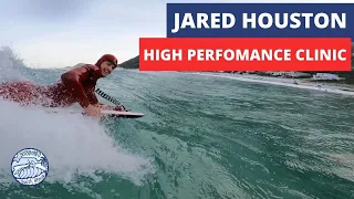 Bodyboarding with JARED HOUSTON