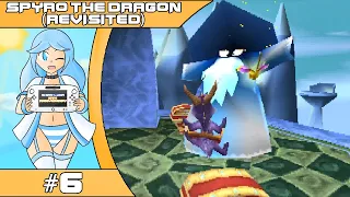 Spyro The Dragon (Revisited) - Part 6: Reaching The Peak