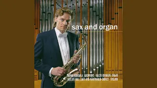 Karjalan kunnailla (Arr. for Sax and Organ by Kalevi Kiviniemi and Tuomas Hoikkala, Live at...