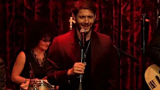 Radio Company - Debut Live Performance [Jensen Ackles & Steve Carlson] - 12/19/2022