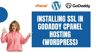 [Godaddy SSL] How To Install Paid SSL in Godaddy cPanel Hosting (WordPress Website)