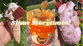 Slime Storytime Tik Tok Compilation Part 17!#Slime #Storytime #TikTok #Compilation