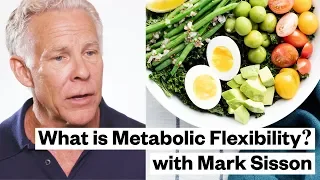 KETO DIET + What is Metabolic Flexibility? | Thrive Market