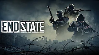 End State | Early Access | GamePlay PC