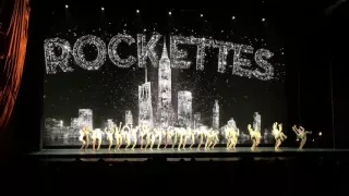 The Rockettes New York Spectacular - Grand Finale