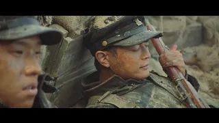 Битва за Чансари 2019 - американский трейлер / Jangsari: ithyeojin yeongungdeul 2019 - trailer.