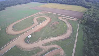 Kart Cross OPEN Dampierre Lès Conflans 2023