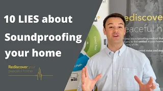 10 Myths about Soundproofing your Home | Quietco