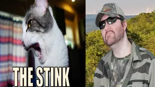 Talking Kitty Cat 62 - The Stink - Reaction! (BBT)