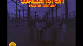 Wallenstein - Silver Arms   (1973)