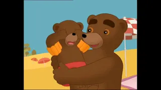 Little Brown Bear discovers the sea - Episode 27