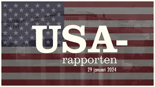 USA-rapporten: Så påverkar åldern presidentvalet