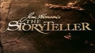 Jim Henson's The Storyteller - Episode 4 - The Luck Child (480p DVD Source)