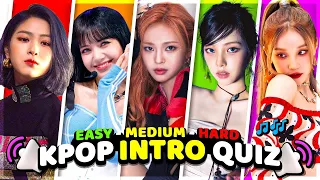 GUESS THE KPOP SONG BY EMOJIS Vol. 4 ✨ QUIZ KPOP GAMES 2023 - KPOP QUIZ TRIVIA #kpopidol  #kpopquiz