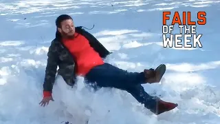 Best Fails of The Week #11 | Funniest Fails Compilation | Try Not To Laugh