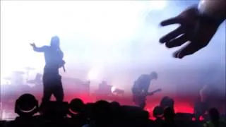 The Prodigy - Warrior's Dance (Video 8/9 Unedited)