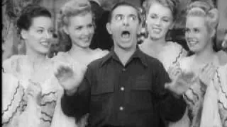 Eddie Cantor- If You Knew Susie