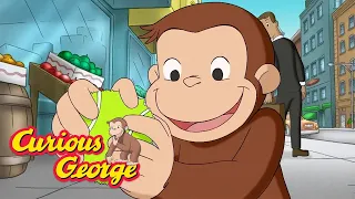 🔴 LIVE 24/7 🔴 Curious George Marathon 🐵 Kids Cartoon 🐵 Kids Movies 🐵 Videos for Kids