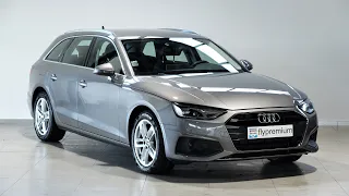 Audi - A4 Avant 30 TDi Advanced (2022)