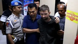Indonésie: le Français en cavale Félix Dorfin capturé