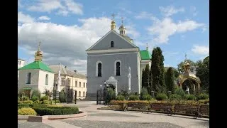 [02/05/2021, 6.00] Світле Воскресіння Христове. Опівнічна. Пасхальна утреня.  Свята Літургія.