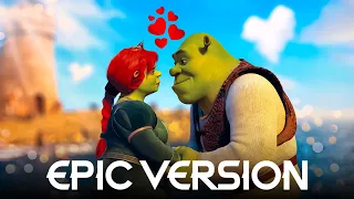 Shrek - Fairytale | EPIC VERSION