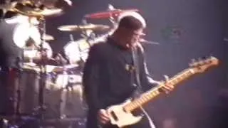 Metallica - Whiplash - 1996.10.18 - Hamburg, Germany