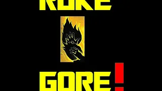 RUKE GORE! - ASHTA YETONAY GLAWNIYE