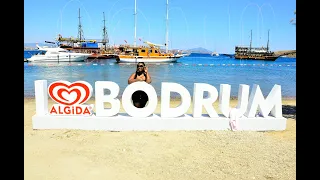 Bodrum /Turkey / Is it worth visiting