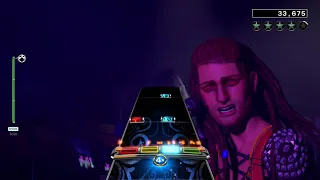 Rock Band 4 ~ Sex and Candy by Marcy Playground ~ Expert Drums ~ 100% FC