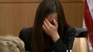 Jodi Arias Trial : Day 25 : 3 Of 3 : Fiery Cross-Examination (No Sidebars)