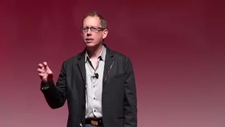 Changing the Conversation About Librarians | Mark Ray | TEDxElCajonSalon