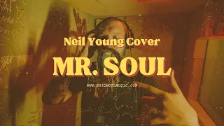 Mr Soul