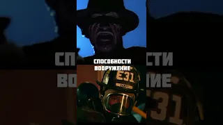 Майкл Майерс против персонажей Хорроров #horror #marvel  #dc #mcu